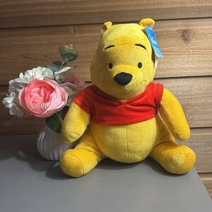 Winnie the Pooh Plush